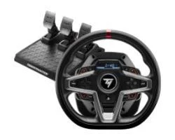 Volante+Pedales Thrustmaster T248 PC PS4 PS5 (4160783)