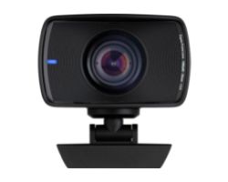 ELGATO Facecam FullHD USB-C Negro (10WAA9901)