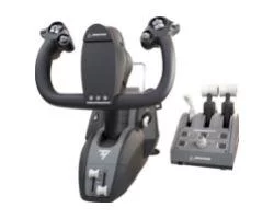 Pack Thrustmaster TCA Yoke Boeing PC Xbox (4460210)