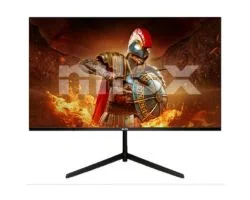 Monitor Gaming NILOX 27 2K HDMI DP Curvo(NXM272K14401)