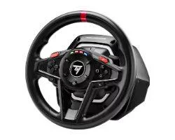 Volante Thrustmaster T128 USB PC PS4 PS5 Negro(4160781)