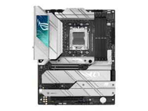 ASUS ROG STRIX X670E-A GAMING WIFI: (AM5) 4DDR5 HDMI DP