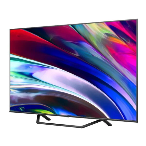 Tv HISENSE 75 QLED TV HDMI USB (75A7KQ)