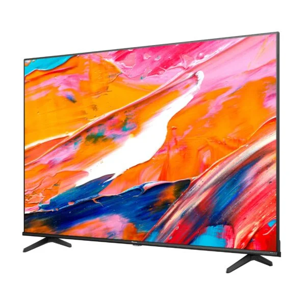 Tv HISENSE 55 UHD 4K Smart tv HDMI USB (55A6K)