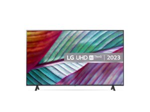 Televisor LG 55 UHD 4K WebOS23 Wifi (55UR78006LK)