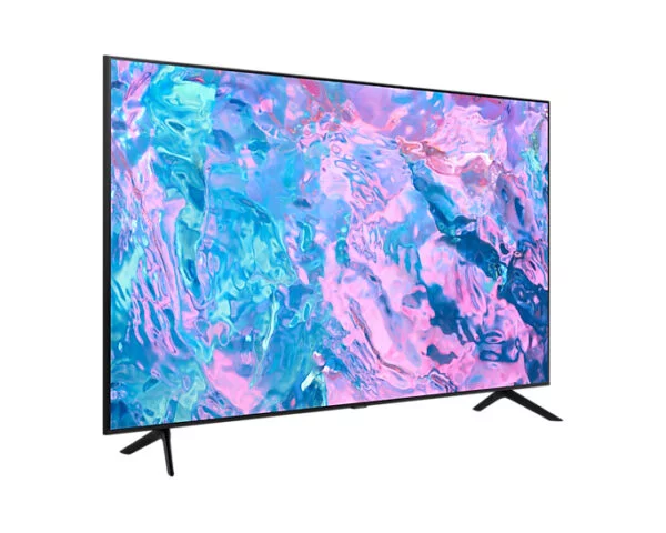 TV Samsung 50 4K UHD Smart TV Negro (UE50CU7172UXXH)