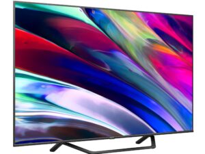 Tv HISENSE 75 QLED TV HDMI USB (75A7KQ)