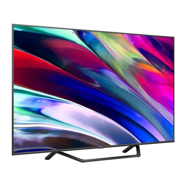 Tv HISENSE 75 QLED TV HDMI USB (75A7KQ)