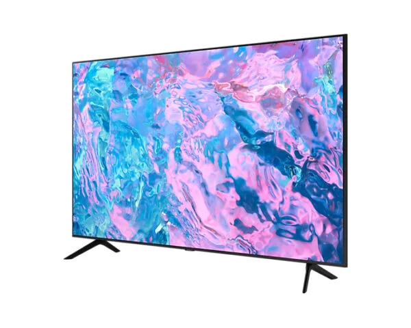TV Samsung 50 4K UHD Smart TV Negro (UE50CU7172UXXH)