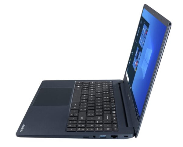 Dynabook i5-8250U 8Gb 256SSD 15.6 W10H Azul(C50-E-103)