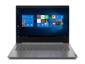 Lenovo V14 i5-1035 8Gb 256SSD 14 W10 Gris (82C40183SP)