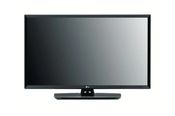 TV LG 32 HD ProCentric Smart TV Negro (32LT661H9ZA)