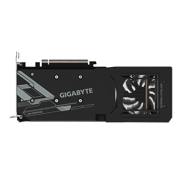GIGABYTE RX 6500XT 4Gb GDDR6 (GV-R65XTGAMING OC-4GD)