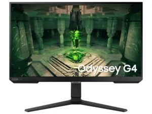 Monitor Samsung 27 Odyssey FHD HDMI (LS27BG400EUXEN)