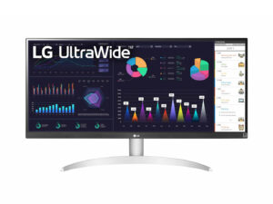 Monitor LG 29 21:9 UltraWide 300cd/m² HDMI (29WQ600-W)