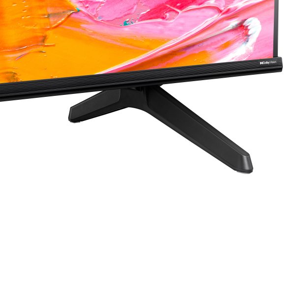 Tv HISENSE 43 UHD 4K HDMI USB (43A6K)