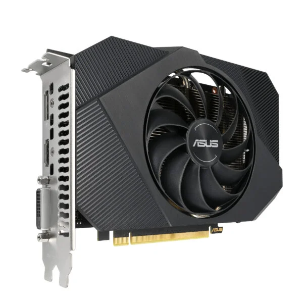 ASUS PH-RTX3050-8G-V2 (90YV0GH8-M0NA00)