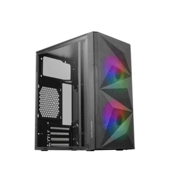 PC GAMING GARAJONAY