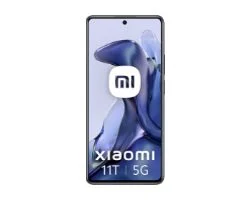 Smartphone XIAOMI Mi 11T 8Gb 128Gb 6.67 5G Gris