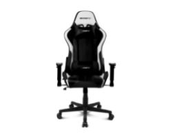 Silla Gaming Drift DR175 Carbono/Blanco (DR175CARBON)