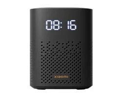 Altavoz XIAOMI WiFi BT Mando IR Negro (QBH4218GL)