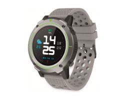 Smartwatch DENVER 1.3 BT GPS Gris (SW-510 GREY)