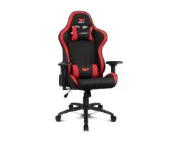 Silla Gaming Drift Negra/Roja (DR110BR)