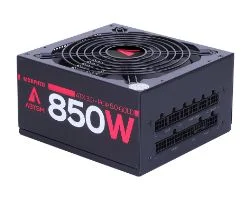 Fuente Abysm Morpheo G2 ATX 850W 80+ Gold (AB53002G2)