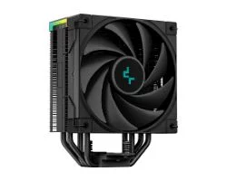 Ventilador DeepCool AK400 Negro (R-AK400-BKADMN-G)