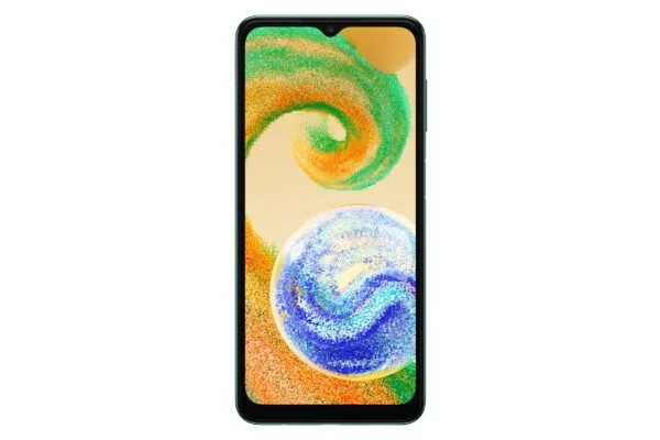 Smartp Samsung A04s 6.5 3Gb 32Gb 4G Verde (SM-A047FZ)