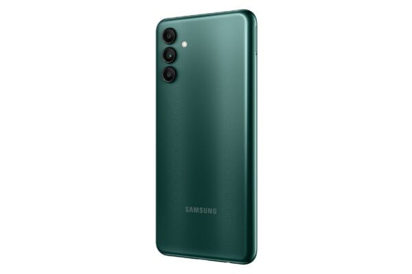 Smartp Samsung A04s 6.5 3Gb 32Gb 4G Verde (SM-A047FZ)