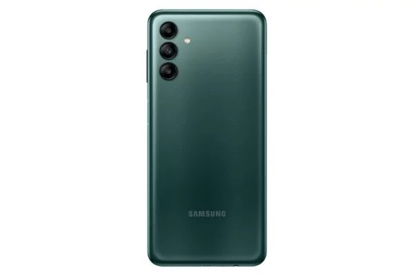 Smartp Samsung A04s 6.5 3Gb 32Gb 4G Verde (SM-A047FZ)