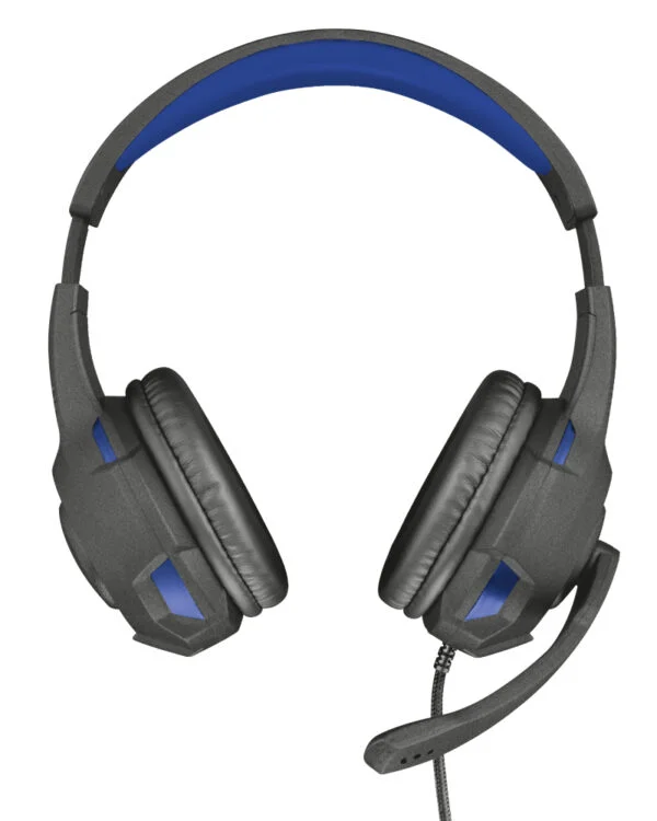 Auriculares TRUST GXT307B RAVU HEADSET PS4/PS5 (23250)