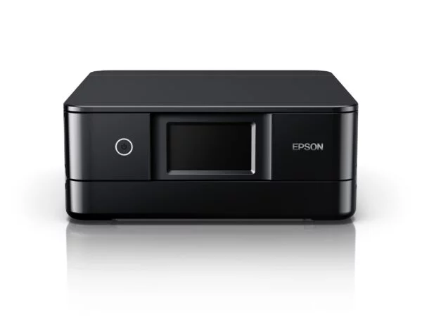 Multif Epson Expression XP-8700 WiFi Negra (C11CK46402)