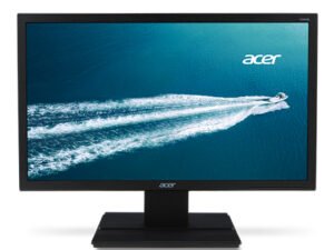 Monitor Acer V226HQL 22 FHD HDMI VGA (UM.WV6EE.B17)