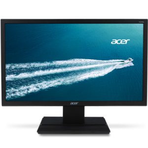 Monitor Acer V226HQL 22 FHD HDMI VGA (UM.WV6EE.B17)