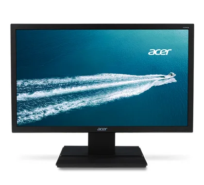 Monitor Acer V226HQL 22 FHD HDMI VGA (UM.WV6EE.B17)