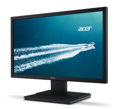 Monitor Acer V226HQL 22 FHD HDMI VGA (UM.WV6EE.B17)