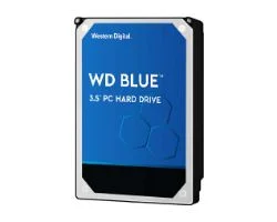 Disco WD Blue 3.5 6Tb SATA3 256Mb 5400rpm (WD60EZAZ)