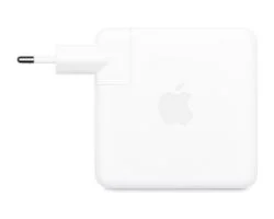 Adaptador corriente Apple USB-C 96W MacBook (MX0J2ZM/A)