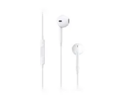 Apple EarPods In-Ear 3.5mm Blancos (MNHF2ZM/A)