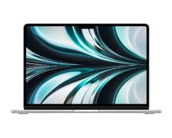 Apple MacBook Air 13.6 8Gb 256Gb SSD Plata (MLXY3Y/A)