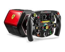 Volante Thrustmaster T818 Ferrari SF1000 (2960886)