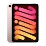 Apple iPad Mini 8.3 4Gb 256Gb WiFi Rosa (MLWR3TY/A)