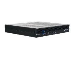 ECS NUC LIVA One H610 LGA1700 2.5 (95-662-QC3009)