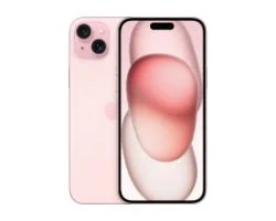 Apple iPhone 15 Plus 6.7 256Gb 5G Rosa (MU193QL/A)