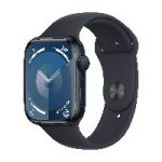 Apple Watch S9 45mm GPS Correa Midnight (MR993QL/A)