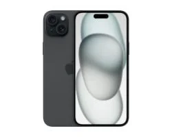 Apple iPhone 15 Plus 6.7 8Gb 128Gb Negro (MU0Y3QL/A)