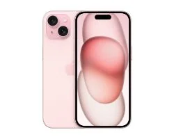 Apple iPhone 15 6.1 256Gb 5G Rosa (MTP73QL/A)