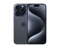 Apple iPhone 15 Pro 6.1 128Gb 5G Titanio (MTV03QL/A)